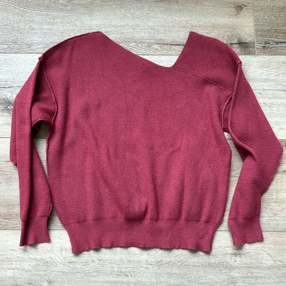 Line and Dot Favorite Sweater by Evereve